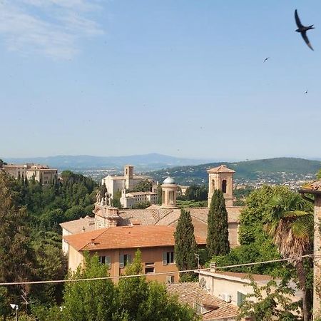 La Tana Di Margherita Perugia Eksteriør bilde