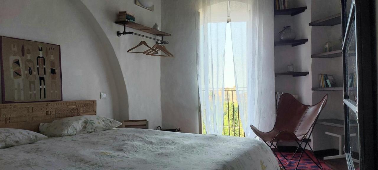 La Tana Di Margherita Perugia Eksteriør bilde