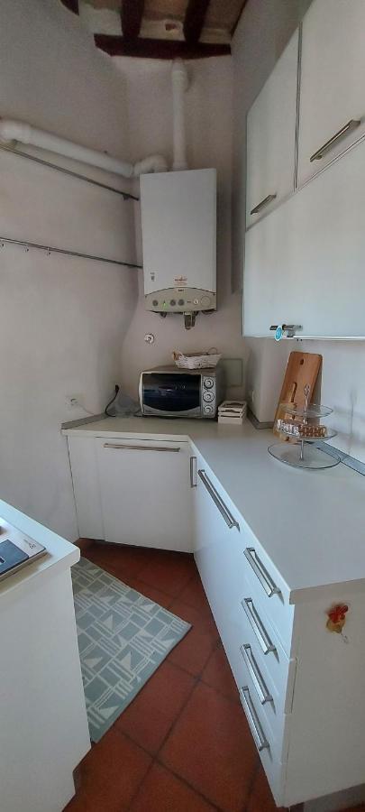 La Tana Di Margherita Perugia Eksteriør bilde