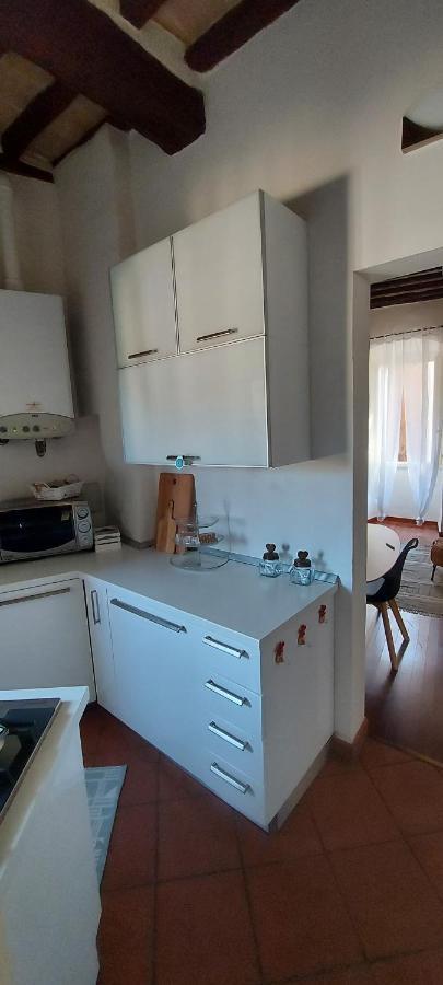 La Tana Di Margherita Perugia Eksteriør bilde