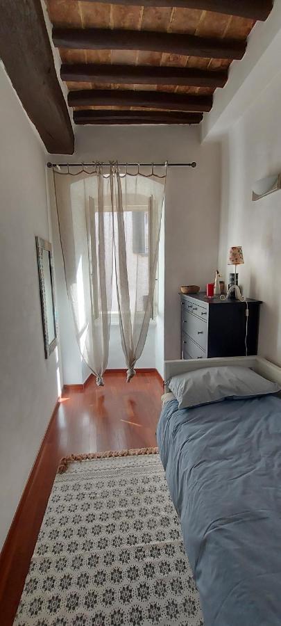 La Tana Di Margherita Perugia Eksteriør bilde