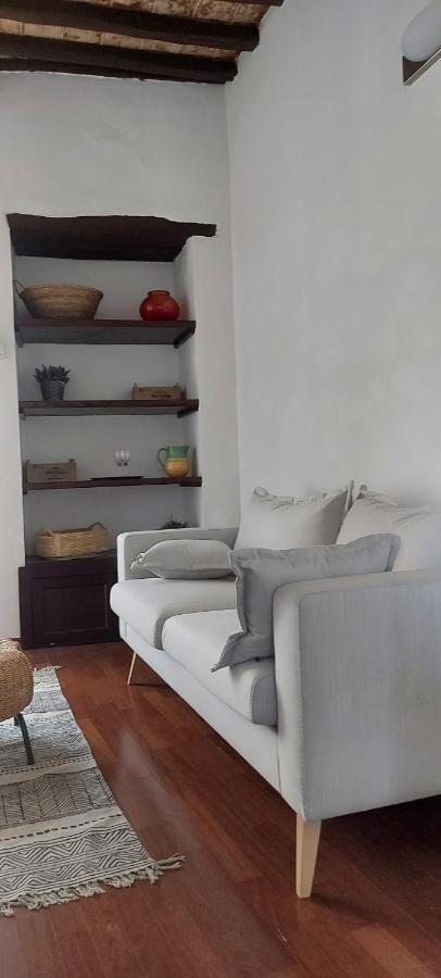 La Tana Di Margherita Perugia Eksteriør bilde