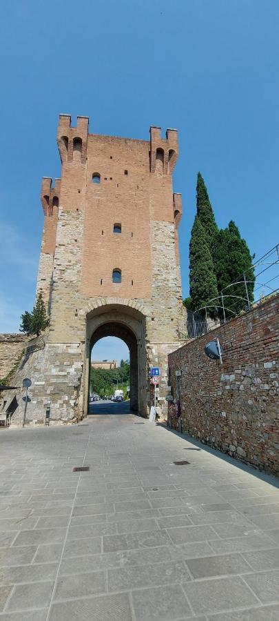 La Tana Di Margherita Perugia Eksteriør bilde