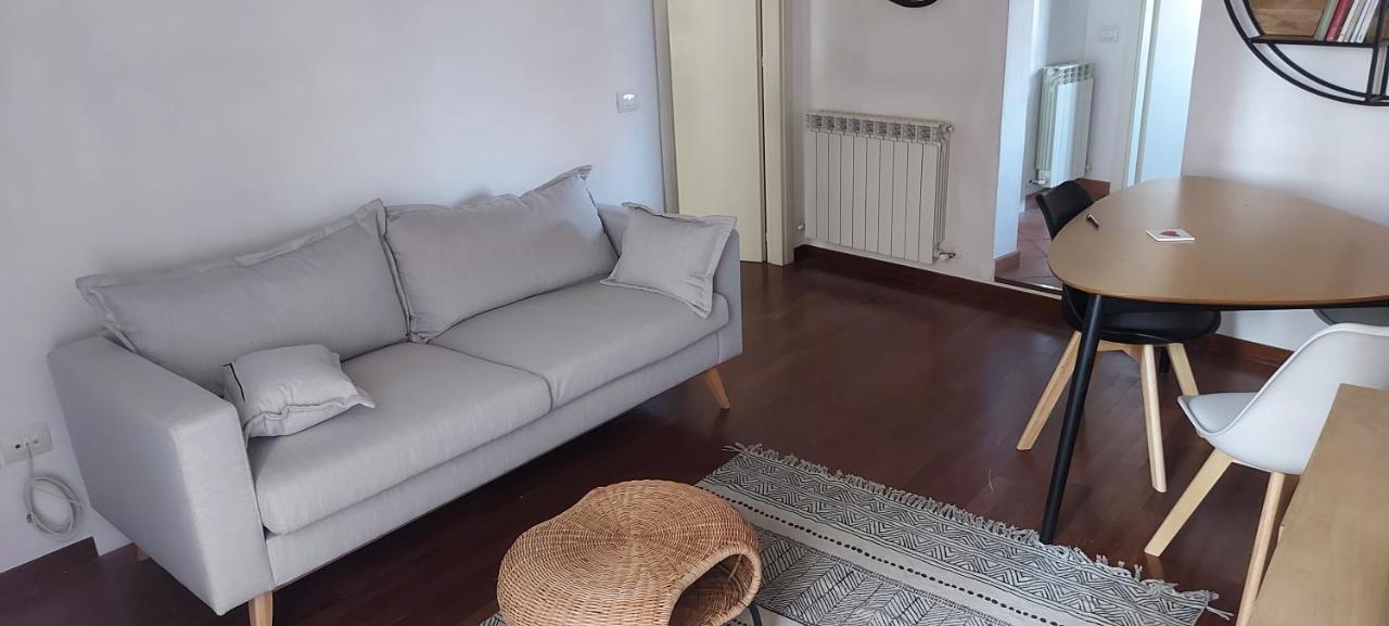 La Tana Di Margherita Perugia Eksteriør bilde
