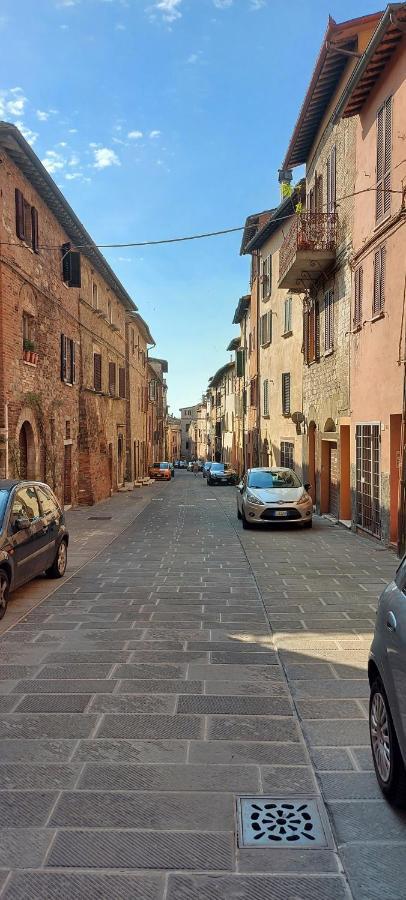 La Tana Di Margherita Perugia Eksteriør bilde