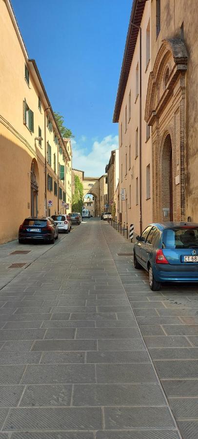 La Tana Di Margherita Perugia Eksteriør bilde